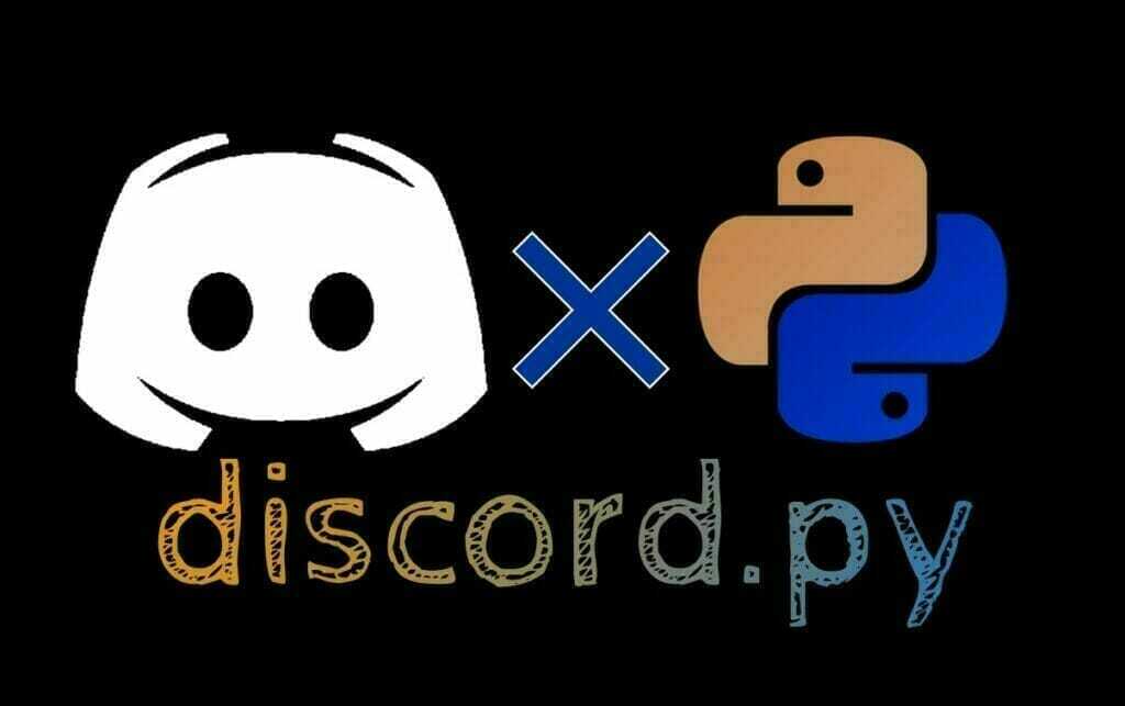 Discord py